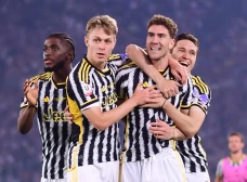 Hasil Final Coppa Italia:...