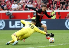 Lumat Augsburg, Bayer...