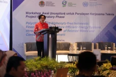Kejar Target 2028 Bebas...