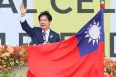 Potret Pelantikan Presiden...