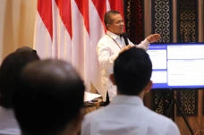 Kemenko PMK Ungkap Solusi...