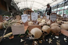 Pameran dan Instalasi...