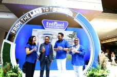 Talkshow Hidup Radikal...