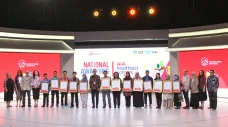AIA Umumkan Pemenang...