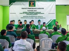 PPP Jakarta: Jangan...