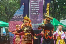 Gerakan Nasional Bangga...