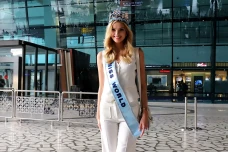 Miss World 2024 Krystyna...