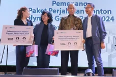 Apresiasi Program Mandiri...