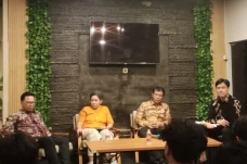 Seminar IPAF bertajuk...