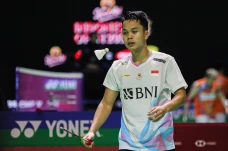 Anthony Ginting Tersingkir...