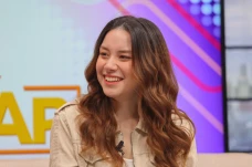 Emma Elliott Ungkap...