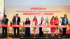 Vietjet Luncurkan Rute...