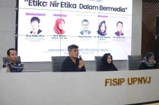 Sindonews Goes to Campus...