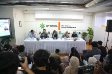 BP Tapera Berikan Penjelasan...