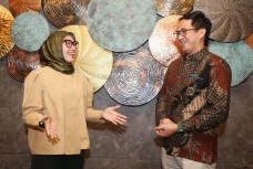 PLN Gandeng GoTo dalam...