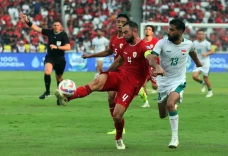 Hasil Kualifikasi Piala...