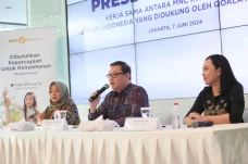 MNC Insurance Kolaborasi...