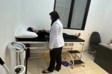 Bentuk Kepedulian, Yayasan...