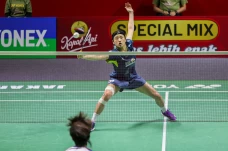 Turnamen Kapal Api Indonesia...