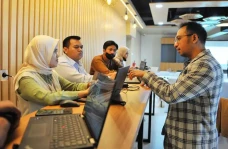 Pacu Penerapan AI, BTN...
