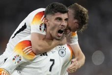 Hasil EURO 2024: Langsung...