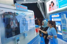 Edukasi Konsumen Produk...