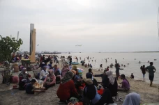 Libur Cuti Bersama Iduladha...