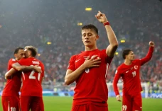 Rekor Ronaldo Pecah...