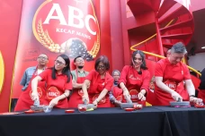 Akademi ABC Meriahkan...