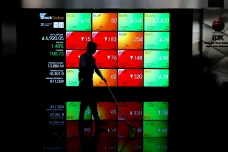 IHSG Hari Ini Ditutup...
