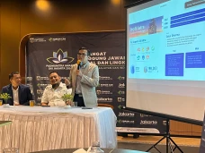 Forum CSR DKI Jakarta...