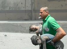 Israel Biadab! 42 Orang...