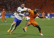 Hasil Euro 2024: Belanda...