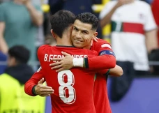 Menang 3-0 atas Turki,...