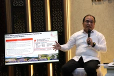 Kemenko PMK Tekankan...