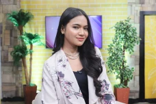 Diva Porr Rilis Single...