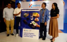 Laporan Perilaku Pengguna...