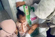 Program 100 Hari Pendampingan...