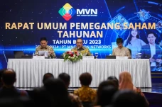 RUPST MNC Vision Network...