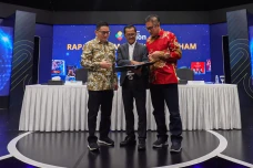 MNC Sky Vision Rombak...