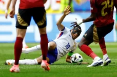 Hasil Euro 2024: Menang...