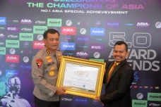 Kapolda Jateng Irjen...