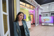 Si Cantik Joanna Andrea...