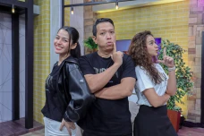 Film Horor Pusaka Tayang...