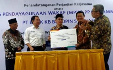 Kerjasama Pengelolaan...