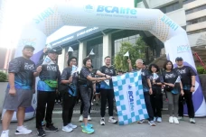 UltimaX Race 2024 BCA...