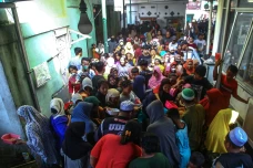 Bubur Asyura 10 Muharram,...