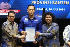 Partai Demokrat Keluarkan...