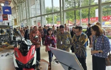 Hadir di GIIAS 2024,...