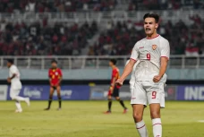 Timnas U-19 Indonesia...